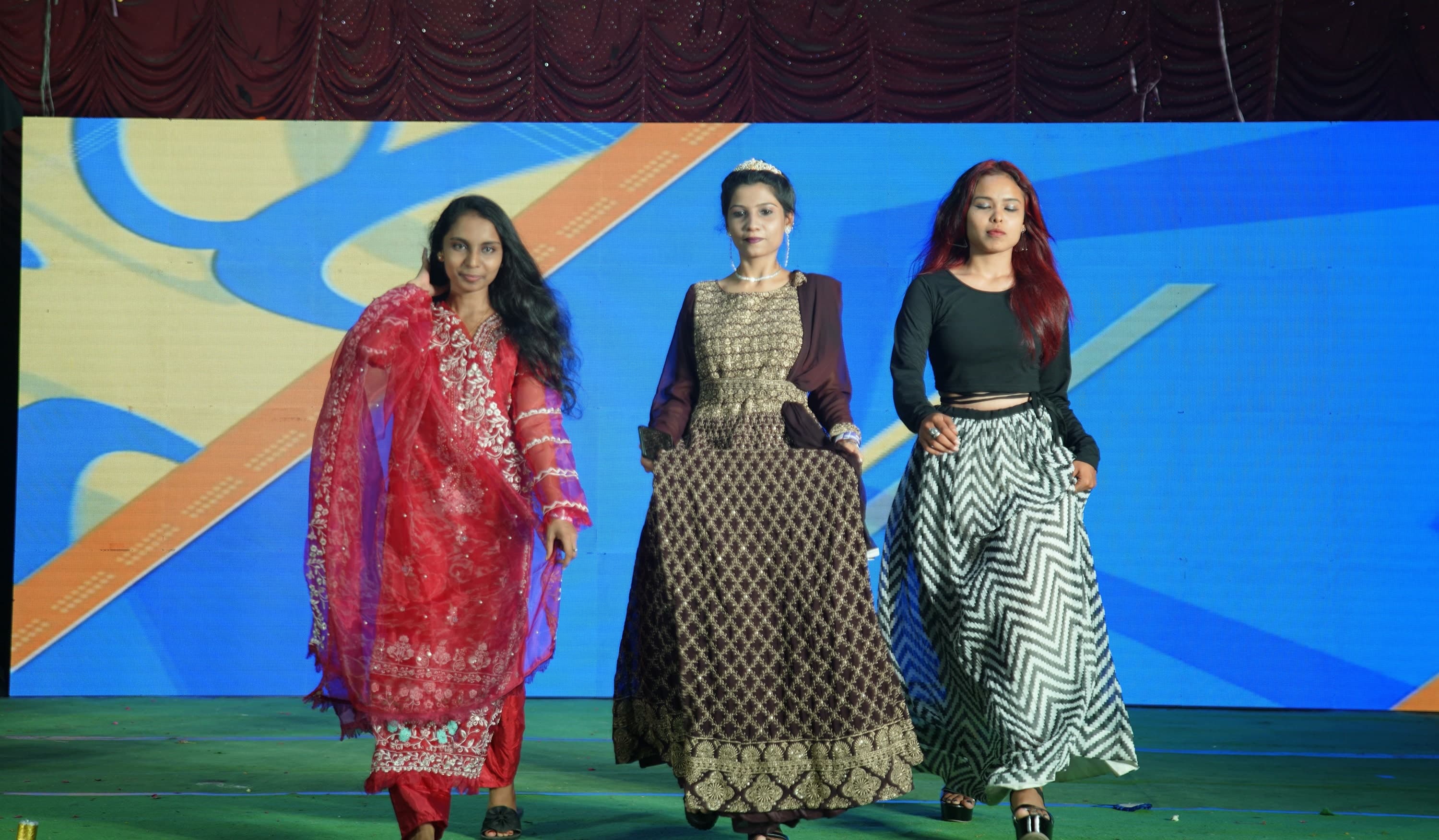 Jahnavi Group of Institutions Hyderabad Campus photo 19